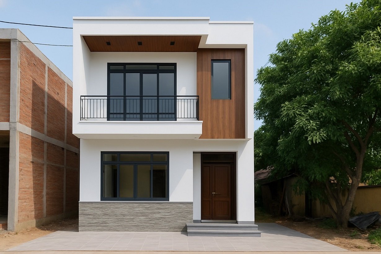 Xây dựng trọn gói